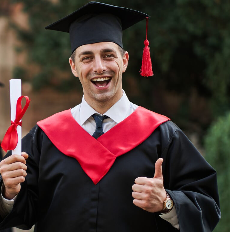 Voluntary PhD Awards Do Have Their Place in Society