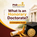 What Is an Honorary Doctorate? A Complete Guide