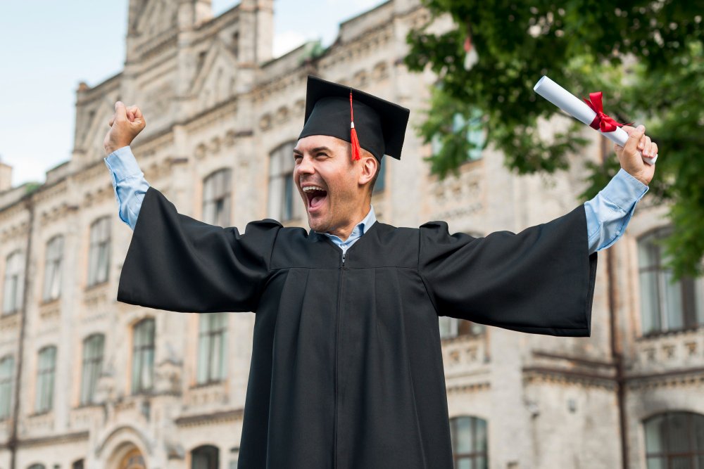 Voluntary PhD Awards Do Have Their Place in Society