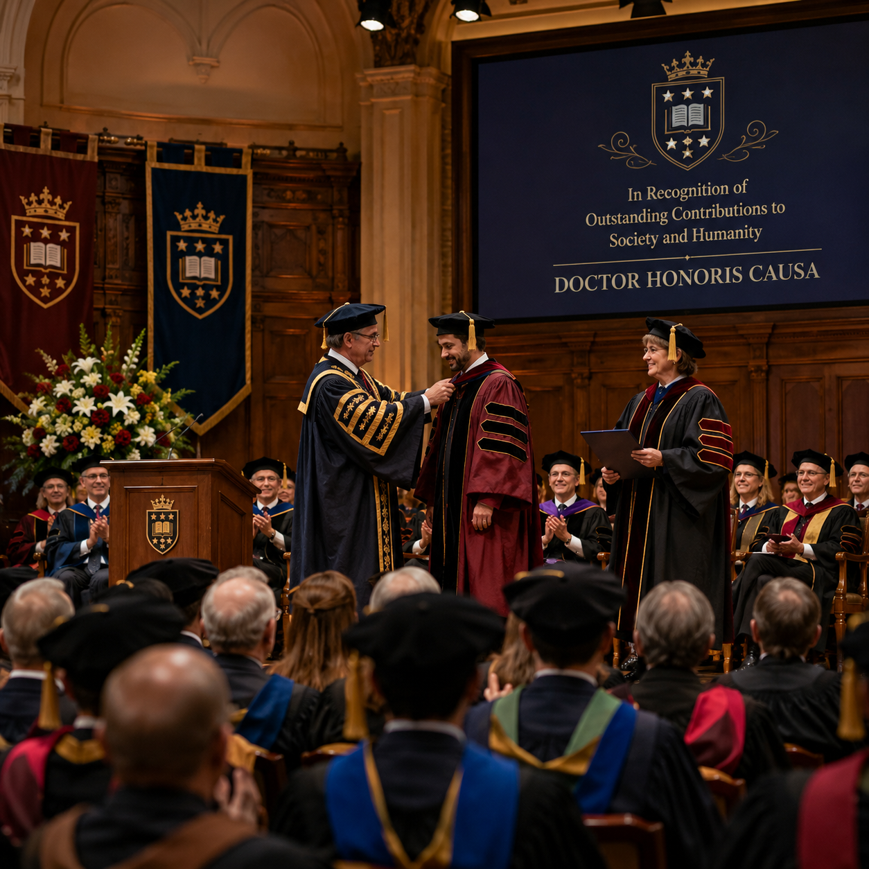 Honorary Doctorate1-1