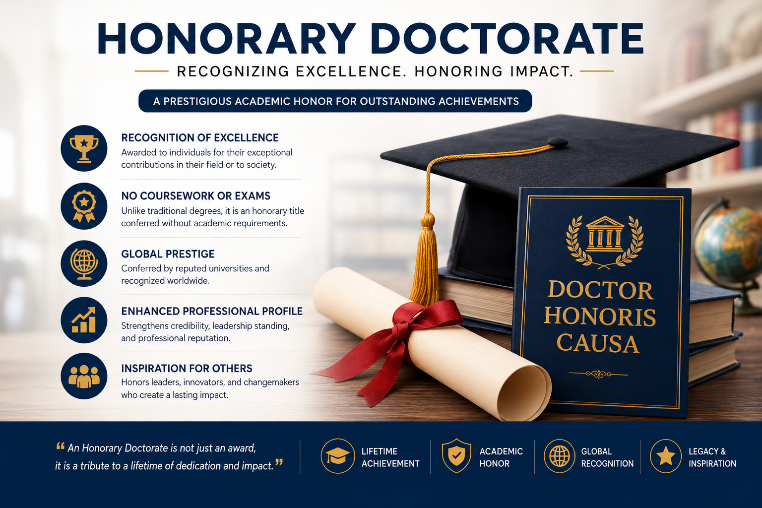 Honorary