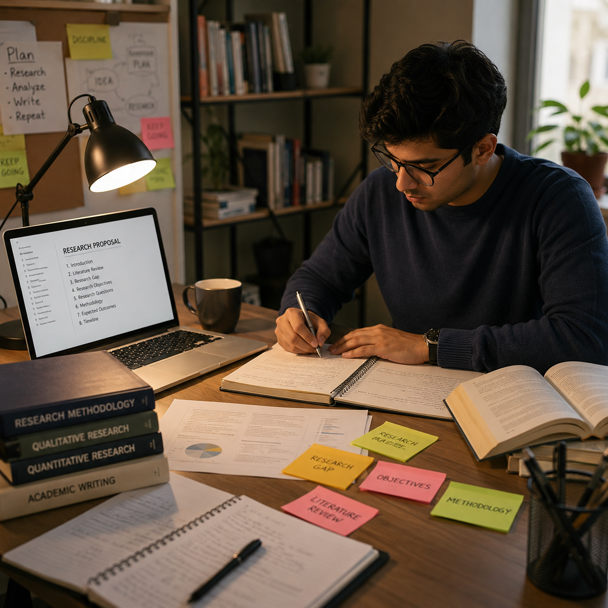 online phd admission