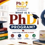 What Is a PhD Program? Everything You Need to Know