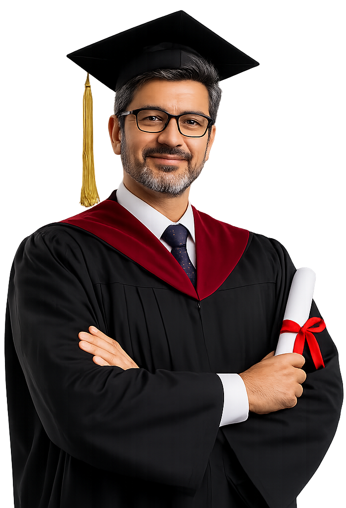Advance Your Academic Journey with Trusted PhD & Doctorate Guidance