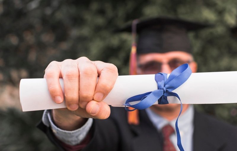 Honorary Doctorate