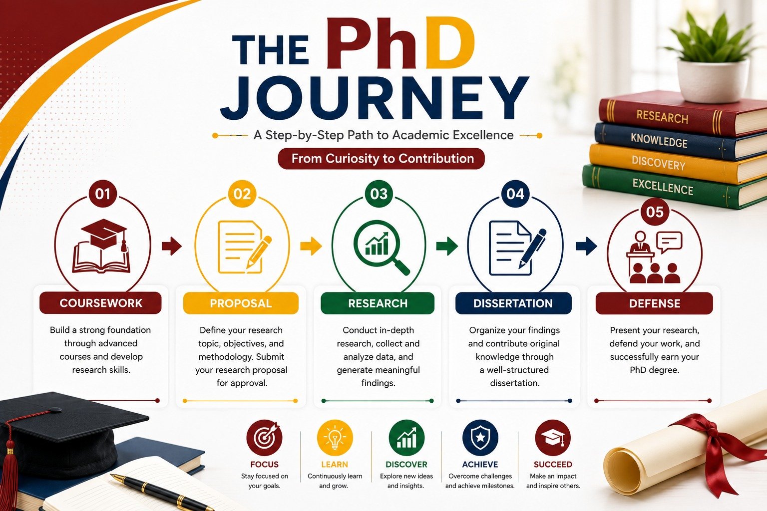 the-phd-journey
